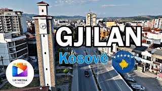 GjilanKosovë🇽🇰 [upl. by Mcclelland]