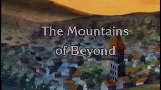 The World of David the Gnome  Episode 26  The Mountains of Beyond Restored [upl. by Martreb888]