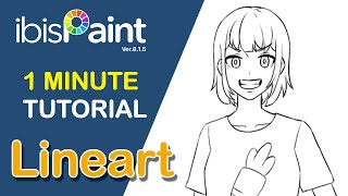 ibisPaint x How to Draw Bodies for Manga and Anime Tutorial [upl. by Boorman]