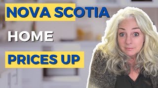 What does it cost to buy a home in Nova Scotia Learn all the real estate details here for Oct 2024 [upl. by Winni]