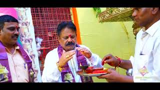 GOLNAKA SAI ANNA GOLDEN TEMPLE BONALU PALARAM BANDI PROCESSION 2k22 Highlights [upl. by Mulac99]