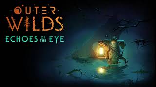 Outer Wilds OST  Travelers 2021 All Instruments Join 1 Hour [upl. by Carrelli]