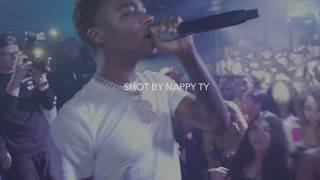 Roddy Ricch Performing quotEvery Seasonquot Live In Concert In Phoenix AZ at Cloud N9NE [upl. by Hu]