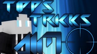 MINECRAFT PVP TIPPS amp TRICKS  AIM [upl. by Maggie]