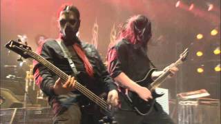 sicnesses  Everything Ends  HD  Slipknot  Live at Download 2009  13 [upl. by Malcolm2]