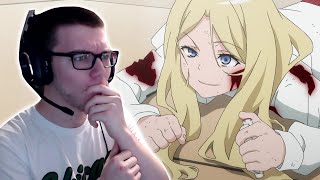 GOODBYE A CERTAIN SCIENTIFIC RAILGUN SEASON 3 EPISODE 20 LIVE REACTION [upl. by Elin175]