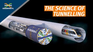 The Science of Tunnelling [upl. by Wooster]