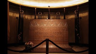 Lincoln Tomb [upl. by Rollin]