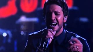 Luke Bryan performing at Lionel Richie special [upl. by Odraude159]