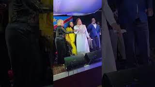 Lor mbongo le samedi au concert de maman lormbongo [upl. by Polk]