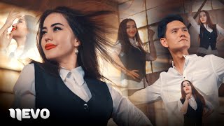 Suhrobbek Yoldoshev  Mashallah Official Music Video [upl. by Annohs]