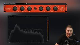 Free Plugin Friday  Acustica Audio Coral2 Baxter Mastering Baxandall EQ [upl. by Phillipe]