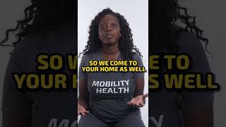 Why Mobility Health Physical Therapy [upl. by Josh]