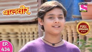 Baal Veer  Full Episode 434  29th August 2019 [upl. by Travers385]