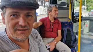 tramVia sucht den Ringbus [upl. by Tlaw]