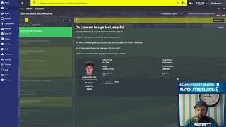 FM 234546 Llangefni Season 330 Going for The World Record [upl. by Oznarol]