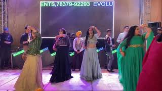 Wedding Dance performance  Punjabi songs [upl. by Oscar]