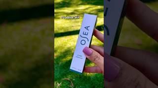 ♥️CLEAN SKIN CARE ❤️skincare osea cleanbeauty ulta starterkit skincareproducts fypyoutube [upl. by Rafaelita]