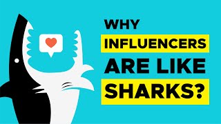 What is an Influencer  Influencer Marketing Explained [upl. by Nnanaej]