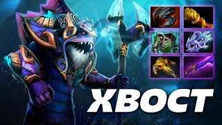 XBOCT SLARDAR  Dota 2 Pro Gameplay [upl. by Irahs]