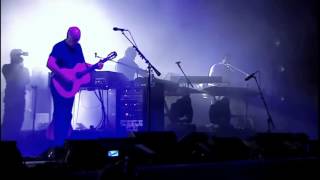 David Gilmour Of Pink Floyd quot High Hopes quot Gdańsk 2006 Full HD [upl. by Amata]