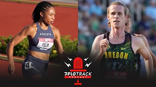 Death Heats Part Four Olympic Trials Day Six Preview [upl. by Halla]