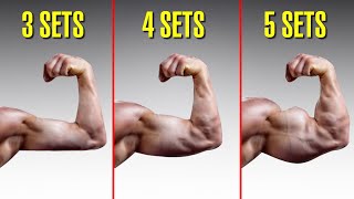 4 Easy Ways to FORCE Your Muscles to Grow [upl. by Cally]