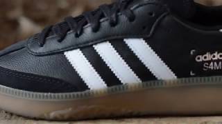 Adidas Samba RM reviving the 90s nostalgia [upl. by Hayalat719]