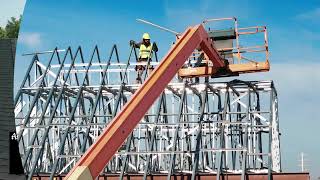 Dependable Construction  How to Ensure Quality Work from Your Roofer [upl. by Gargan426]