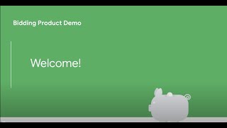 AdMob bidding product demo [upl. by Marb578]