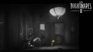 Little Nightmares 2  Sixs Music Box  Clear [upl. by Glassco]