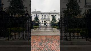 Breathtaking View of the Armstrong Kessler Mansion 🌿✨  american history [upl. by Sutniuq309]