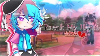 Finneas  Break My Heart Again Lyrics مترجمة [upl. by Garlinda964]