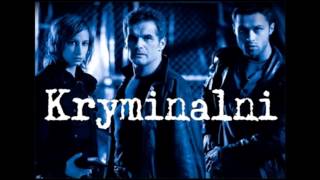 Kryminalni  soundtrack 1 [upl. by Phionna]