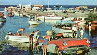 AccuWeather Podcast The History of the Salton Sea [upl. by Freudberg]