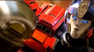 Transformers One  Official Trailer 2 2024 Movie [upl. by Ennybor]