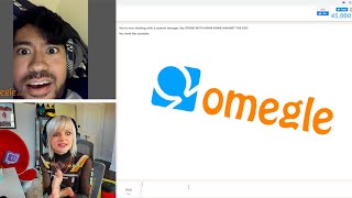 Interviewing SIMPS on Omegle [upl. by Belia]