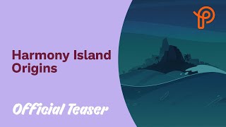 Prodigy Teaser  Harmony Island Origins  Coming soon [upl. by Leugar]