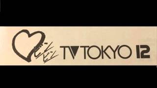 テレビ東京・メガTONスポーツテーマ・Lets Try 0012（切り貼り再現） [upl. by Notserp496]