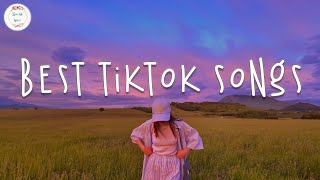 Best tiktok songs 🍩 Tiktok viral songs  Trending tiktok songs 2023 [upl. by Sillert479]