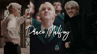 draco malfoy edits that just hit different 🤭🥵 [upl. by Eisteb]