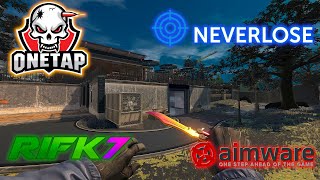 Best CS2 Rage Cheat [upl. by Lubeck]