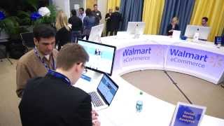 Walmart eCommerce Brings Access to Customers Anytime Anywhere [upl. by Strauss]