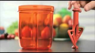 Tupperware Smooth Chopper [upl. by Waterman]