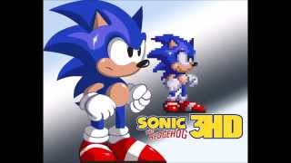 Sonic The Hedgehog 3 Hd Ost [upl. by Moore]