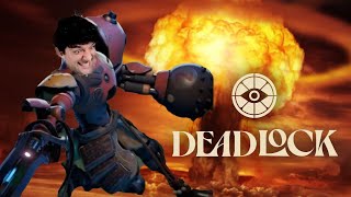 Bebops Double BOOM  Deadlock [upl. by Akem]