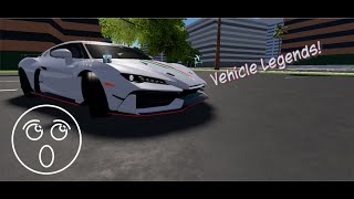 Playing Vehicle Legends for the first time in the channel  Vehicle legends  ItsJust Supreme [upl. by Bellanca]