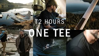 72 Hours in Tofino  Episode 1 [upl. by Cohla]