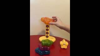 Review for stack and rock Fisher price classical [upl. by Lemire]