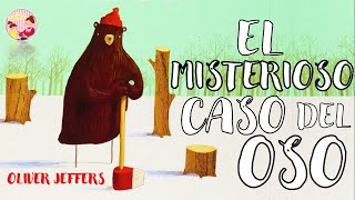 🌟EL MISTERIOSO CASO DEL OSO [upl. by Arratal516]